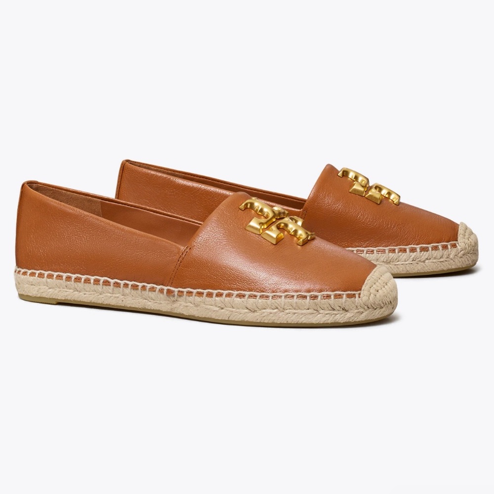 Nwt Eleanor Espadrille